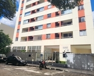  Apartamento de 02 quartos em Jardim Camburi.