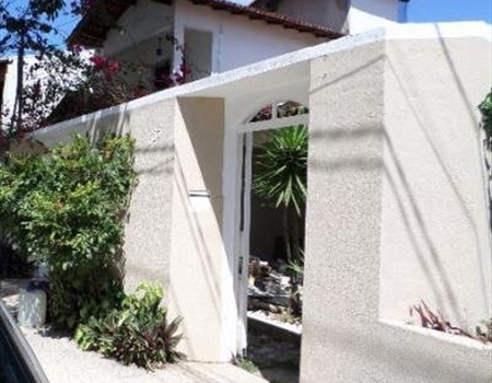 Casa - 4 Quartos