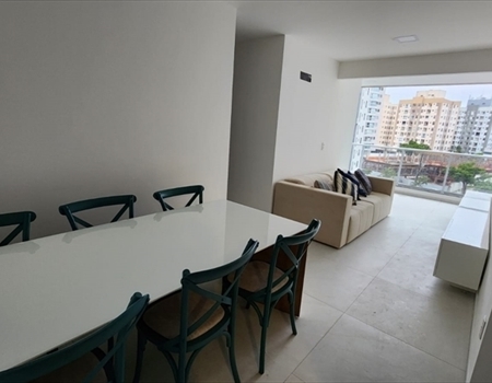 MARAVILHOSO APARTAMENTO DE 03 QUARTOS JARDIM CAMBURI - ALAMEDA MATA ATLÂNTICA!