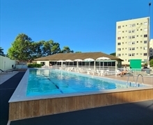  APARTAMENTO SEMIMOBILIADO 2 QUARTOS COM SUITE EM COLINA DE LARANJEIRAS.