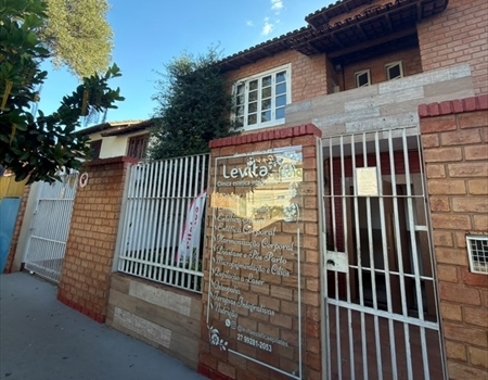 Clínica Comercial  – Morada de Camburi