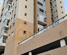 Apartamento 3 quartos com 1 suíte 