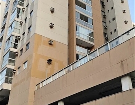 Apartamento 3 quartos com 1 suíte 