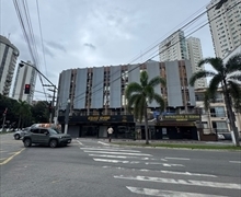 Sala para alugar em Santa Helena , Vitória. 