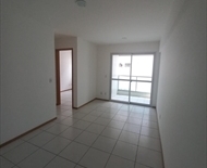 Excelente apartamento de 02 quartos em Jardim da Penha.