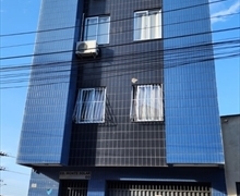 Excelente oportunidade de apartamento de  02 quartos em Campo Grande - Cariacica.