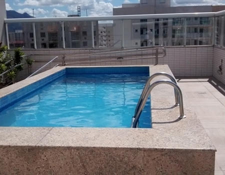 Apartamento - 3 Quartos