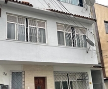 KITNET SEMIMOBILIADA NO CENTRO DE VITÓRIA – PRONTA PARA MORAR | PACOTE R$ 1.700