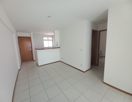 Excelente apartamento de 02 quartos em Jardim da Penha.