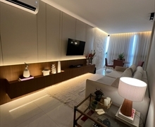 Oportunidade Imperdível – Apartamento de 87m² no Andar Alto em Jardim Camburi