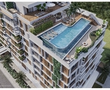 Apartamento no Edifício Breeze Camburi – O Luxo de Vitória Espera por Você!