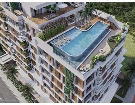 Apartamento no Edifício Breeze Camburi – O Luxo de Vitória Espera por Você!