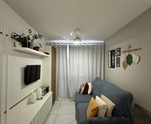 Oportunidade em Jardim Camburi – 2 QUARTOS. 