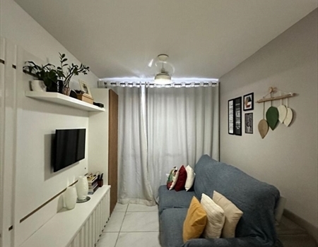 Oportunidade em Jardim Camburi – 2 QUARTOS. 