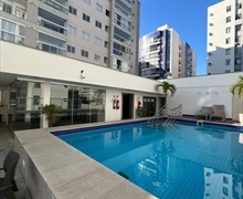 Excelente apartamento de 2 quartos em Jardim Camburi.