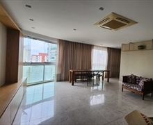 Apartamento 4 Quartos com 2 Suítes e Sol da Manhã – Localização Privilegiada.