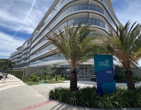 Apartamento à Venda: Edifício Reserva Vitória em Vitória. 