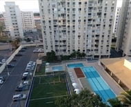 Apartamento em Condomínio Clube em Colina de Laranjeiras