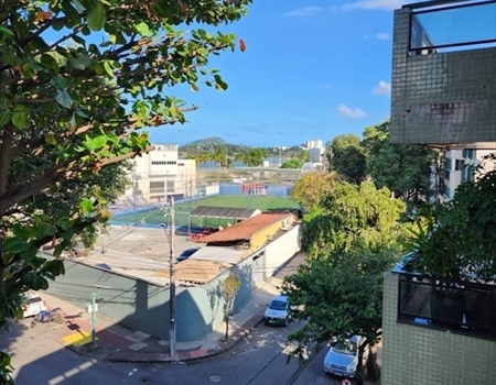 Apartamento 03 quartos | Jardim da Penha