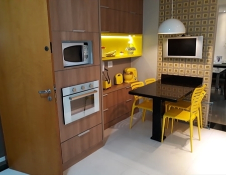 Casa 4 quartos.