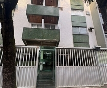 Apartamento 1 Quarto para Aluguel em Jardim da Penha