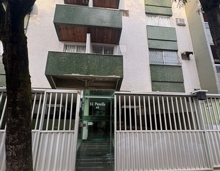 Apartamento 1 Quarto para Aluguel em Jardim da Penha