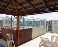 Apartamento - 2 Quartos em Jardim Camburi. 