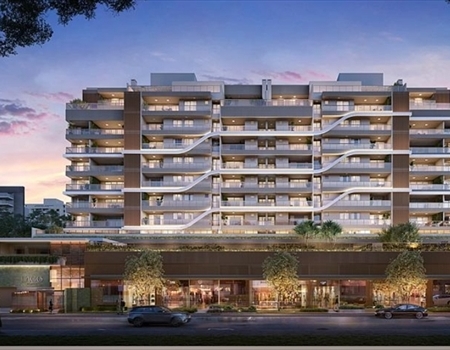 Oportunidade para seu Negócio em Jardim Camburi!