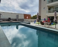 APARTAMENTO 3 QUARTOS COM LAZER COMPLETO.