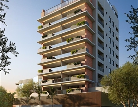  Lançamento em Jardim Camburi – Aura Camburi Exclusividade, sofisticação e conforto em um só lugar.