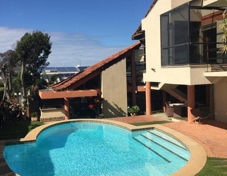 Casa de alto padrão em Guarapari