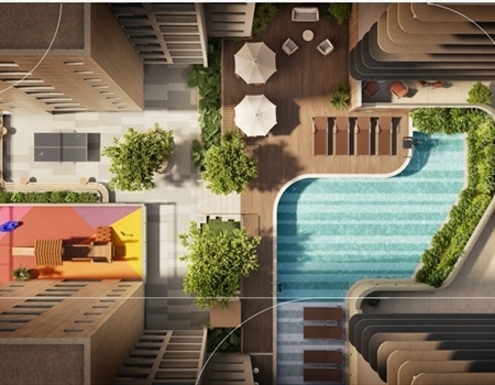 Lançamento - QUARTZO by Mivita | Jardim Camburi