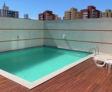 Excelente apartamento de 3 quartos em Jardim Camburi.