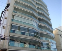 Excelente apartamento de 3 quartos na quadra da Praia em Jardim Camburi!!