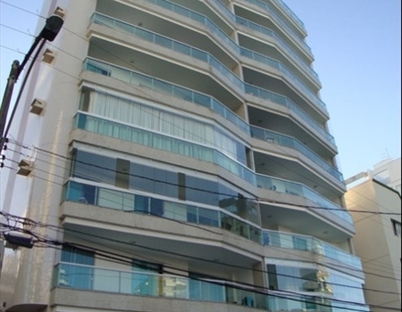 Excelente apartamento de 3 quartos na quadra da Praia em Jardim Camburi!!