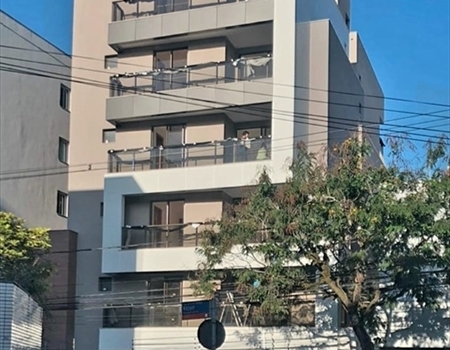 Maravilhoso Apartamento de 3 quartos com suíte!