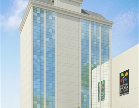 Sala Comercial - A partir de R$254.514,00