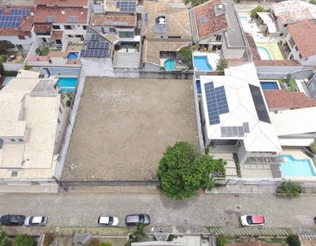 Terreno | Mata da Praia
