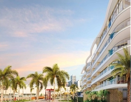 Lançamento -  Reserva Vitória | Enseada do Suá