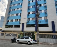 Apartamento semimobiliado  em Jardim Camburi, Vitória.