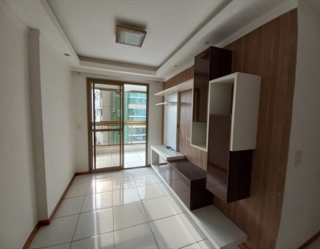 Excelente apartamento 03 quartos com 01 suíte e condomínio com lazer completo!