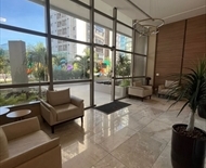 Maravilhoso apartamento de 03 quartos - Mata da Praia.