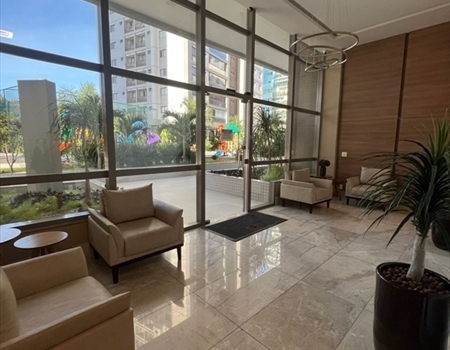 Maravilhoso apartamento de 03 quartos - Mata da Praia.