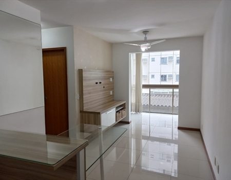 Lindo apartamento de 02 quartos em Jardim Camburi!