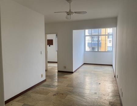 Apartamento de 02 quartos em Jardim Camburi!