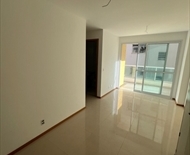 Apartamento novo - próximo ao mar | Jardim Camburi