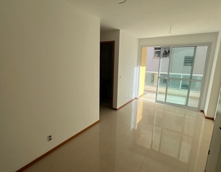 Apartamento novo - próximo ao mar | Jardim Camburi