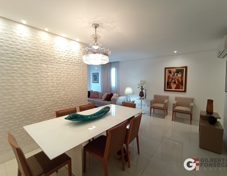 Maravilhoso apartamento 3 quartos de luxo na Mata da Praia