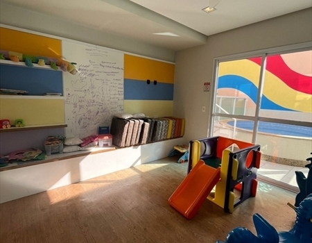 Apartamento de 02 quartos com suíte | Bento Ferreira.