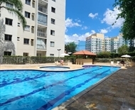 Aluguel Imperdível: Apartamento 2 Quartos em Colina de Laranjeira! 